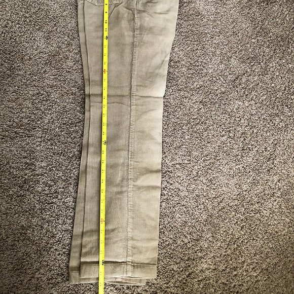 Dolce & Gabbana Women's Brown Pants - Picture 10 of 16